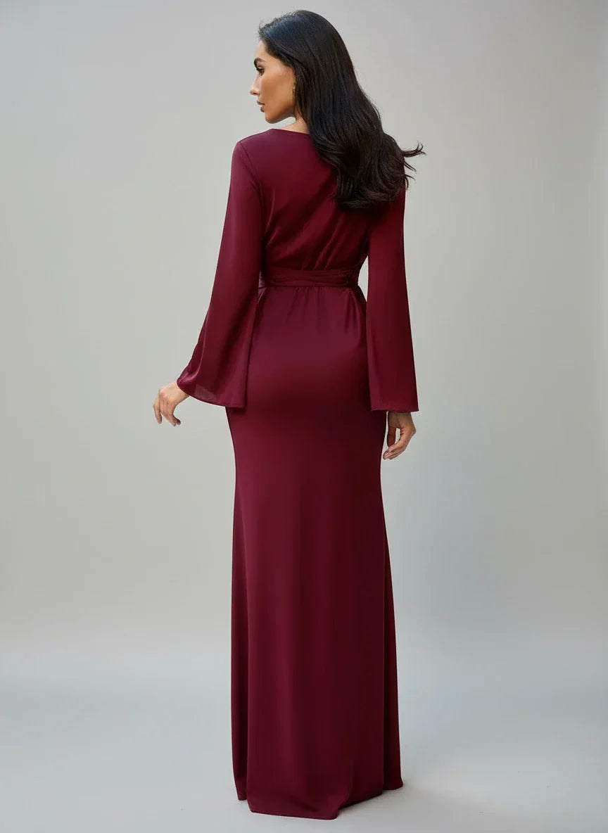 Princess - שמלה דגם