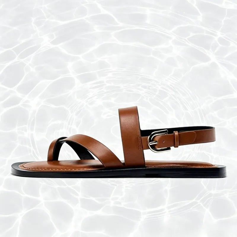 סנדלים דגם כרמל