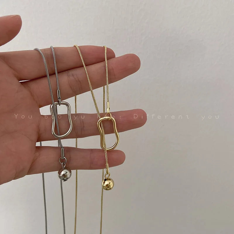 שרשרת יוקרתית- חן