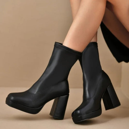 מגפיים דגם מיכל