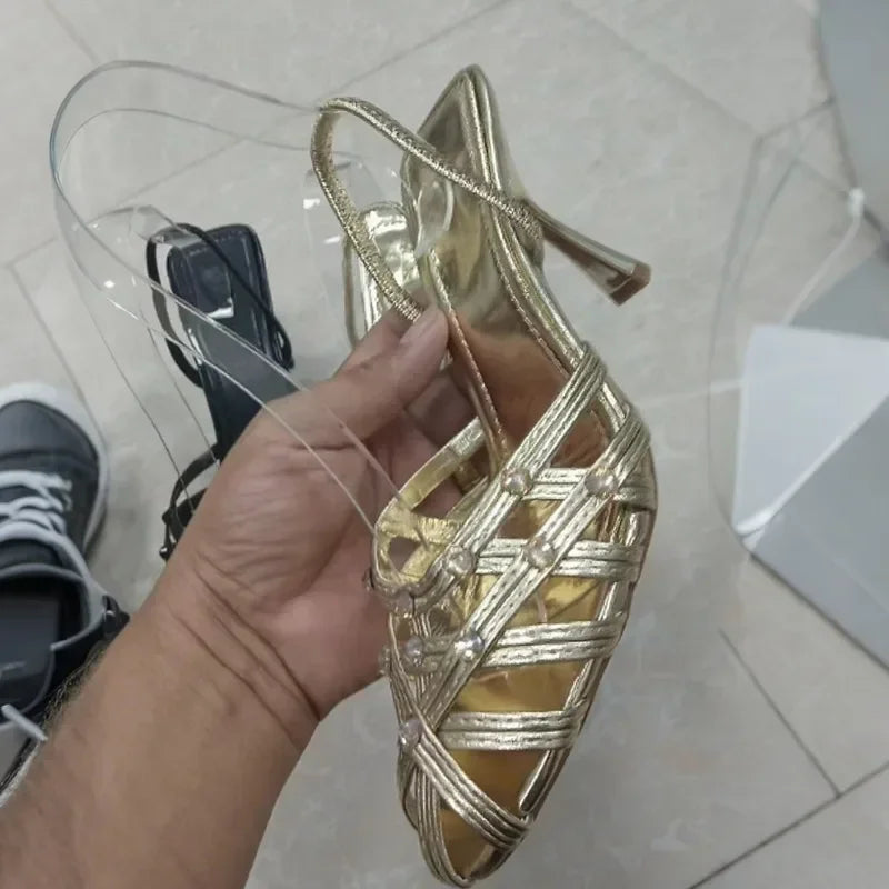 נעליים דגם לייקי